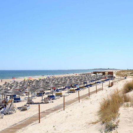 Cabanas Mar カバナス・デ・タビラ エクステリア 写真