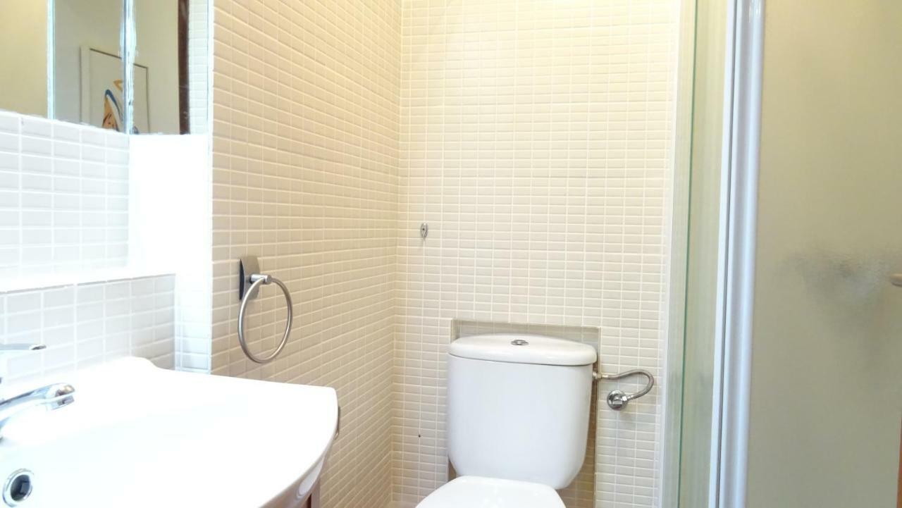Cabanas Mar カバナス・デ・タビラ エクステリア 写真